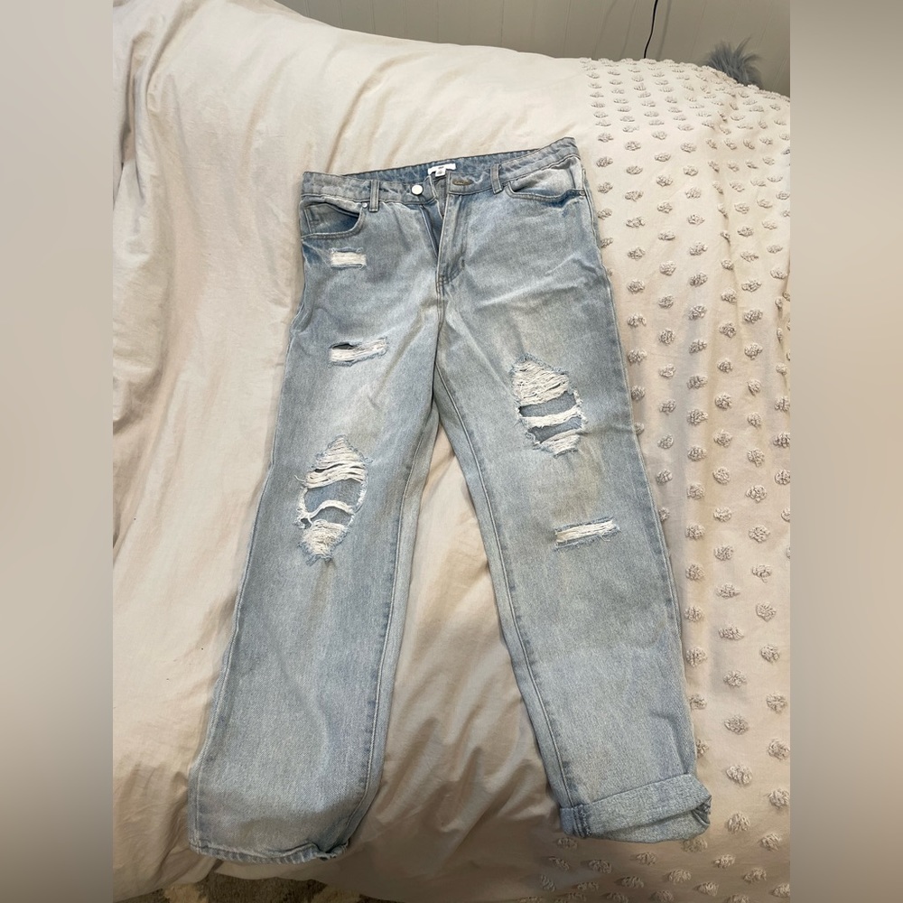 BP jeans